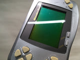 LG4141 Not Working Wonder Swan Silver Metallic Bandai Console Japan