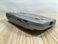 LG4141 Not Working Wonder Swan Silver Metallic Bandai Console Japan