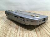 LG4141 Not Working Wonder Swan Silver Metallic Bandai Console Japan