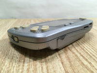 LG4141 Not Working Wonder Swan Silver Metallic Bandai Console Japan