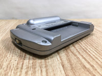 LG4141 Not Working Wonder Swan Silver Metallic Bandai Console Japan