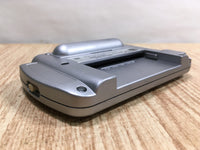 LG4142 Plz Read Item Condi Wonder Swan Silver Metallic Bandai Console Japan