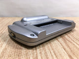 LG4142 Plz Read Item Condi Wonder Swan Silver Metallic Bandai Console Japan
