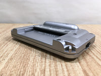 LG4142 Plz Read Item Condi Wonder Swan Silver Metallic Bandai Console Japan