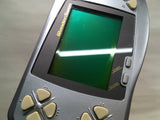 LG4142 Plz Read Item Condi Wonder Swan Silver Metallic Bandai Console Japan