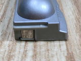 LG4142 Plz Read Item Condi Wonder Swan Silver Metallic Bandai Console Japan