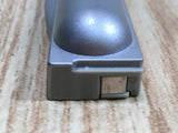 LG4142 Plz Read Item Condi Wonder Swan Silver Metallic Bandai Console Japan
