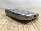 LG4142 Plz Read Item Condi Wonder Swan Silver Metallic Bandai Console Japan