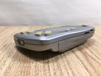 LG4142 Plz Read Item Condi Wonder Swan Silver Metallic Bandai Console Japan
