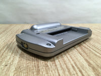 LG4143 Plz Read Item Condi Wonder Swan Silver Metallic Bandai Console Japan