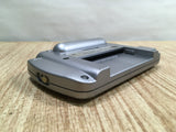 LG4143 Plz Read Item Condi Wonder Swan Silver Metallic Bandai Console Japan