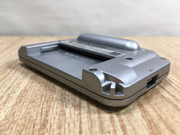 LG4143 Plz Read Item Condi Wonder Swan Silver Metallic Bandai Console Japan