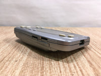 LG4143 Plz Read Item Condi Wonder Swan Silver Metallic Bandai Console Japan