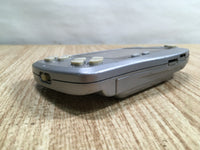 LG4143 Plz Read Item Condi Wonder Swan Silver Metallic Bandai Console Japan