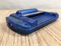 LG4144 Plz Read Item Condi Wonder Swan Skeleton Blue Bandai Console Japan