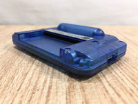 LG4144 Plz Read Item Condi Wonder Swan Skeleton Blue Bandai Console Japan