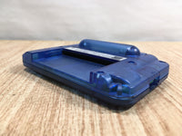 LG4145 Plz Read Item Condi Wonder Swan Skeleton Blue Bandai Console Japan