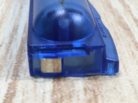 LG4145 Plz Read Item Condi Wonder Swan Skeleton Blue Bandai Console Japan