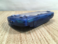 LG4145 Plz Read Item Condi Wonder Swan Skeleton Blue Bandai Console Japan