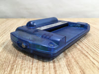LG4146 Plz Read Item Condi Wonder Swan Skeleton Blue Bandai Console Japan