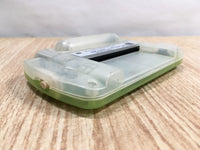 LG4147 Plz Read Item Condi Wonder Swan Sherbet Melon Bandai Console Japan