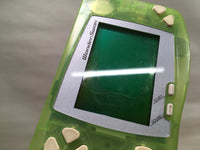 LG4147 Plz Read Item Condi Wonder Swan Sherbet Melon Bandai Console Japan
