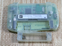 LG4147 Plz Read Item Condi Wonder Swan Sherbet Melon Bandai Console Japan
