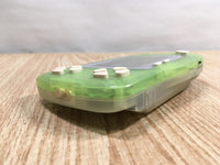 LG4147 Plz Read Item Condi Wonder Swan Sherbet Melon Bandai Console Japan
