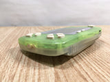 LG4147 Plz Read Item Condi Wonder Swan Sherbet Melon Bandai Console Japan