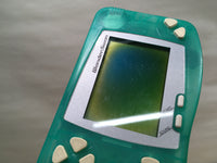 LG4148 Plz Read Item Condi Wonder Swan Frozen Mint Bandai Console Japan