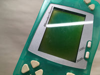 LG4148 Plz Read Item Condi Wonder Swan Frozen Mint Bandai Console Japan