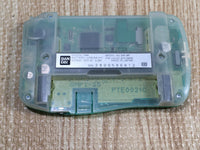 LG4148 Plz Read Item Condi Wonder Swan Frozen Mint Bandai Console Japan