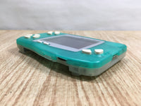 LG4148 Plz Read Item Condi Wonder Swan Frozen Mint Bandai Console Japan