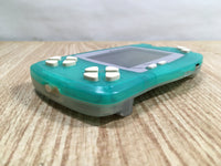 LG4148 Plz Read Item Condi Wonder Swan Frozen Mint Bandai Console Japan