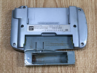 LG4149 Not Working Wonder Swan Blue Metallic Bandai Console Japan