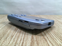 LG4149 Not Working Wonder Swan Blue Metallic Bandai Console Japan