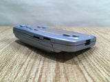 LG4149 Not Working Wonder Swan Blue Metallic Bandai Console Japan
