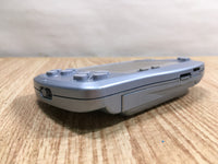 LG4149 Not Working Wonder Swan Blue Metallic Bandai Console Japan