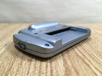 LG4149 Not Working Wonder Swan Blue Metallic Bandai Console Japan