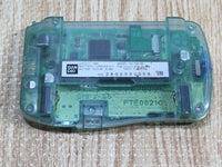 LG4150 Plz Read Item Condi Wonder Swan Digimon Blue Bandai Console Japan
