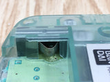 LG4150 Plz Read Item Condi Wonder Swan Digimon Blue Bandai Console Japan