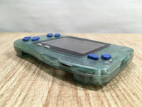 LG4150 Plz Read Item Condi Wonder Swan Digimon Blue Bandai Console Japan