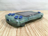 LG4150 Plz Read Item Condi Wonder Swan Digimon Blue Bandai Console Japan