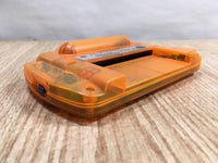 LG4151 Plz Read Item Condi Wonder Swan Digimon Orange Bandai Console Japan