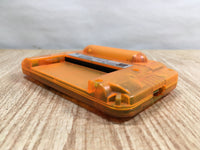 LG4151 Plz Read Item Condi Wonder Swan Digimon Orange Bandai Console Japan