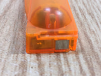 LG4151 Plz Read Item Condi Wonder Swan Digimon Orange Bandai Console Japan