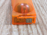 LG4151 Plz Read Item Condi Wonder Swan Digimon Orange Bandai Console Japan