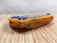 LG4151 Plz Read Item Condi Wonder Swan Digimon Orange Bandai Console Japan