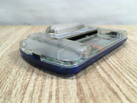 LG4152 PlzReadItemCondi Wonder Swan Color Crystal Blue Bandai Console Japan