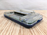 LG4152 PlzReadItemCondi Wonder Swan Color Crystal Blue Bandai Console Japan